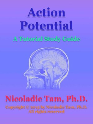 cover image of Action Potential